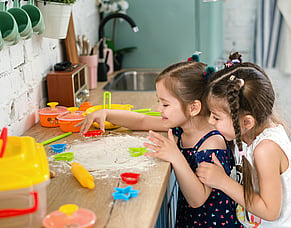 5 Percent to Secure Our Children&rsquo;s Future