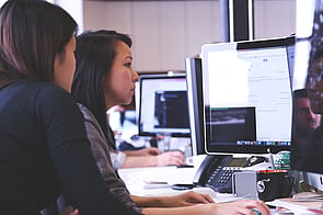 Subtitle Translations - Full end-to-end service; transcribe, translate, place subtitle to video, sync and render.