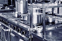 Commercial Food Equipment