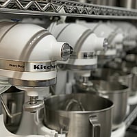 Commercial Food Equipment