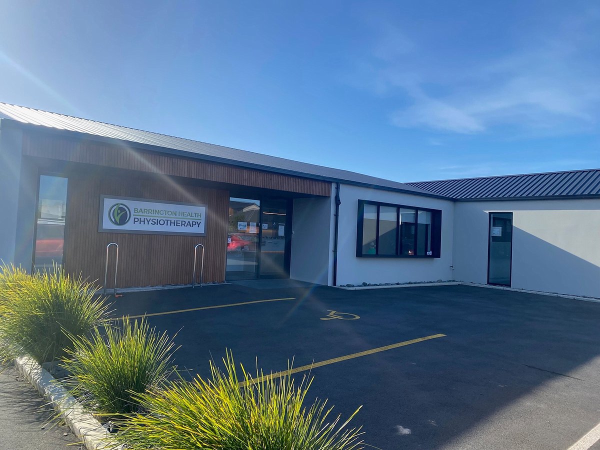 Barrington Health Physiotherapy