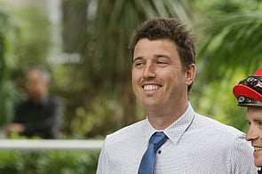 Steven Cole