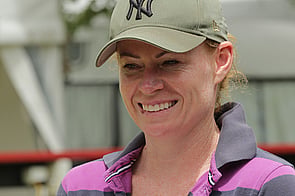 Kylie Hoskin