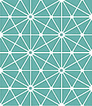 Retro Matt Teal