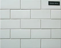 Opaque White