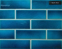 Pacific Blue