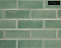 Hacienda Tin Grey