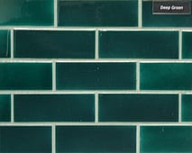 Hacienda Deep Green