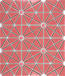 RETRO CANDY RED