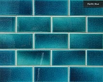 Pacific Blue
