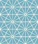Retro POWDER BLUE