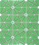 RETRO APPLE GREEN