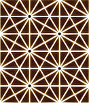 Retro GOLDEN BROWN