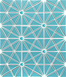 RETRO TEAL