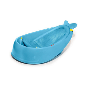 BATH TIME & CHANGING