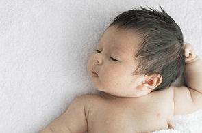 Baby Colic