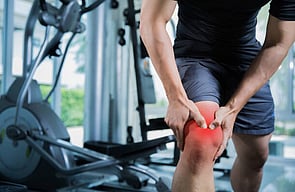 Sprains & Strains