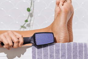 Foot Care