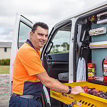 CDI Electrical - Darren Registered Electrician - West Auckland