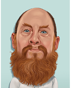 Andrew Giddy