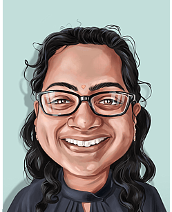 Ashita Bhudia