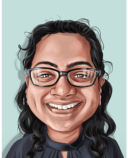 Ashita Bhudia