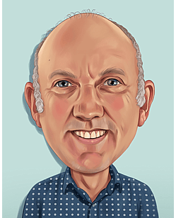 Darrell Bowler