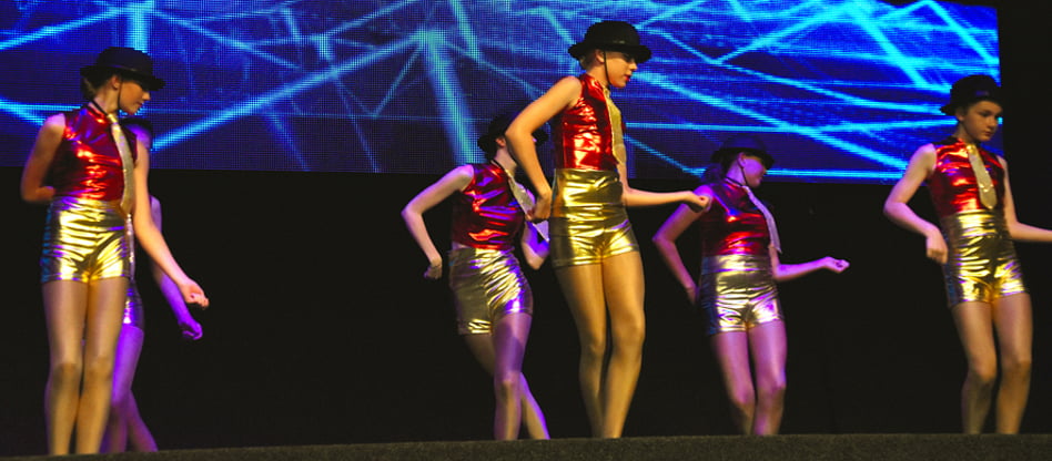 MUSICAL THEATRE