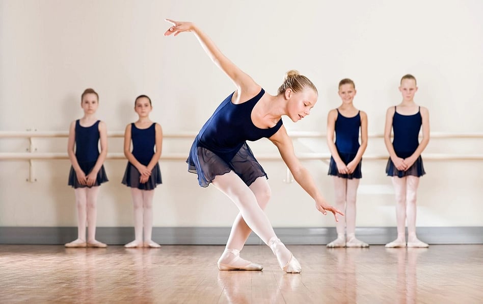 BALLET
