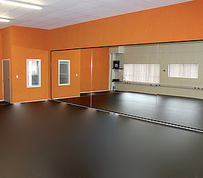 VENUE HIRE