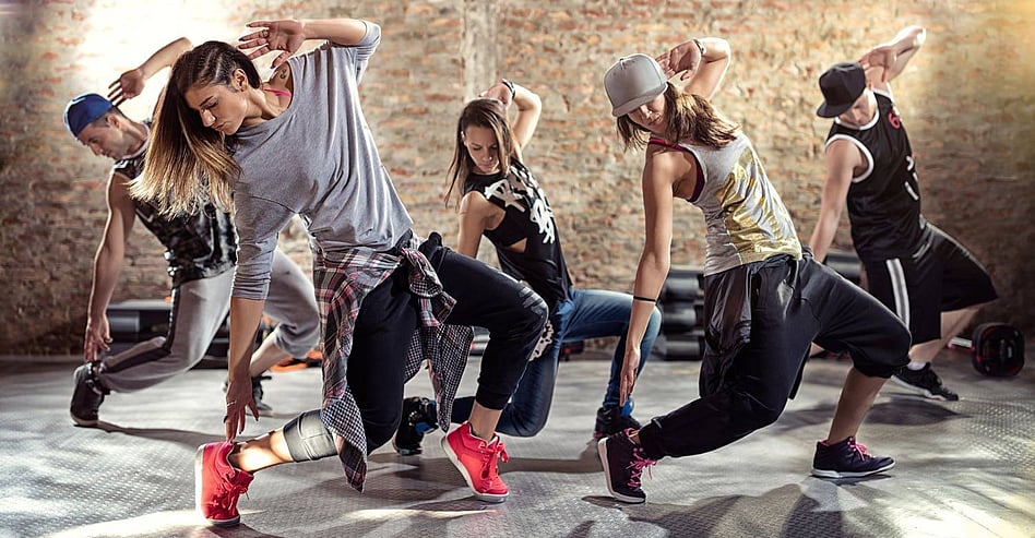 HIP HOP