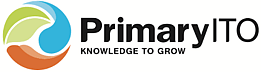 Logo: Primary ITO