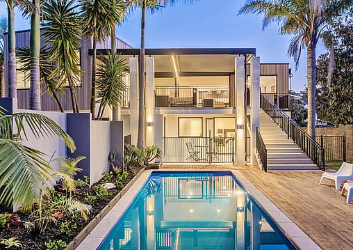 Upland Road | BUILD THIS LTD | Premium Auckland Builders