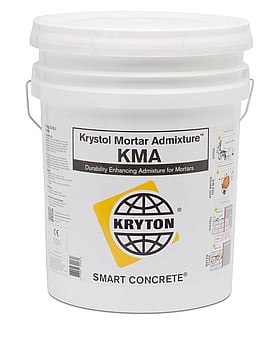 Masonry and Plastering Admixture