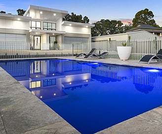 Conveniently based at the Hillcrest roundabout, we have all the products and services you need to look after your pool or spa pool.