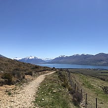 7 DAY ALPS 2 OCEAN - SOUTH ISLAND