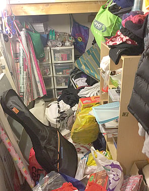 BEFORE