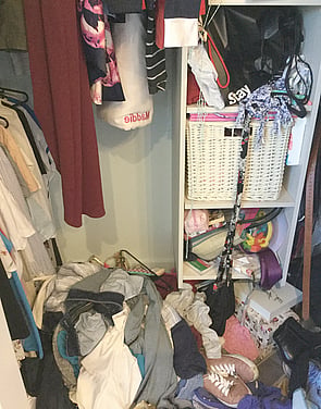 BEFORE