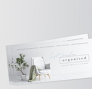 gift vouchers