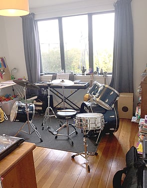 AFTER