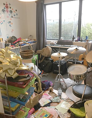BEFORE