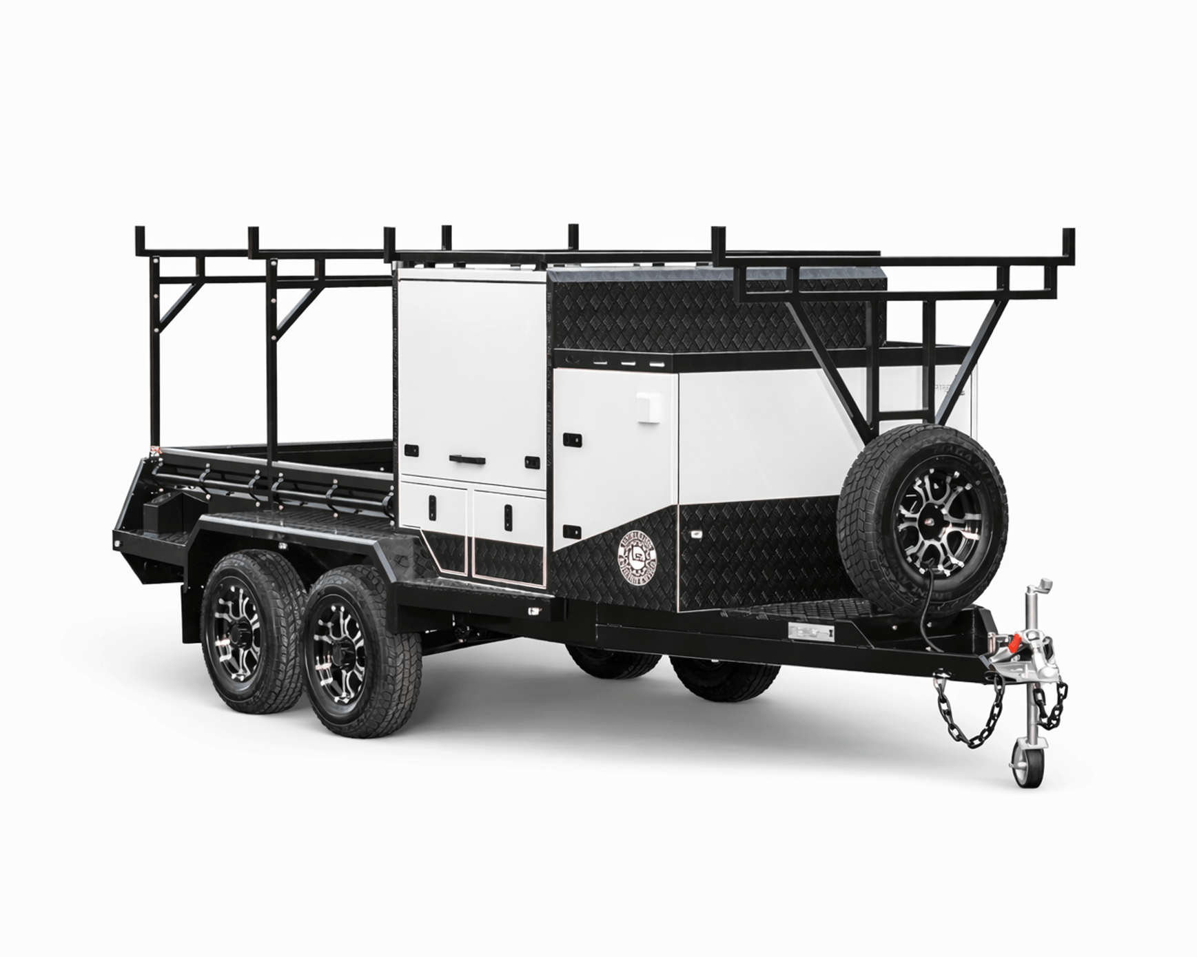 Pro Trade Series TPH versatile all rounder for work and weekends