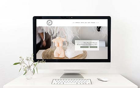 Website Designer Wellington