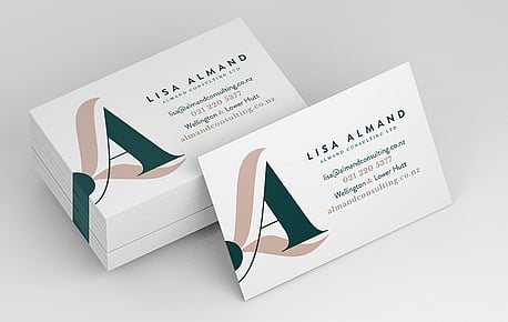 Logo & Brand Creation