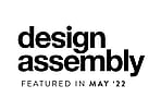 Featured on Design Assembly May 2022