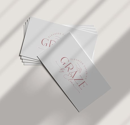 Logo Design | Designerbloom 