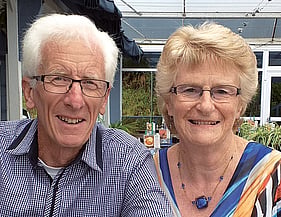 Don and Ruth