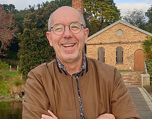 Howard Robinson - Team Member