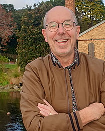 Howard Robinson - Team Member