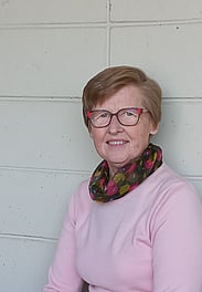 Betty Brown - Accounts